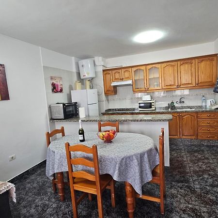 Apartamento Mendoza-San Isidro Сан-Исидро Экстерьер фото