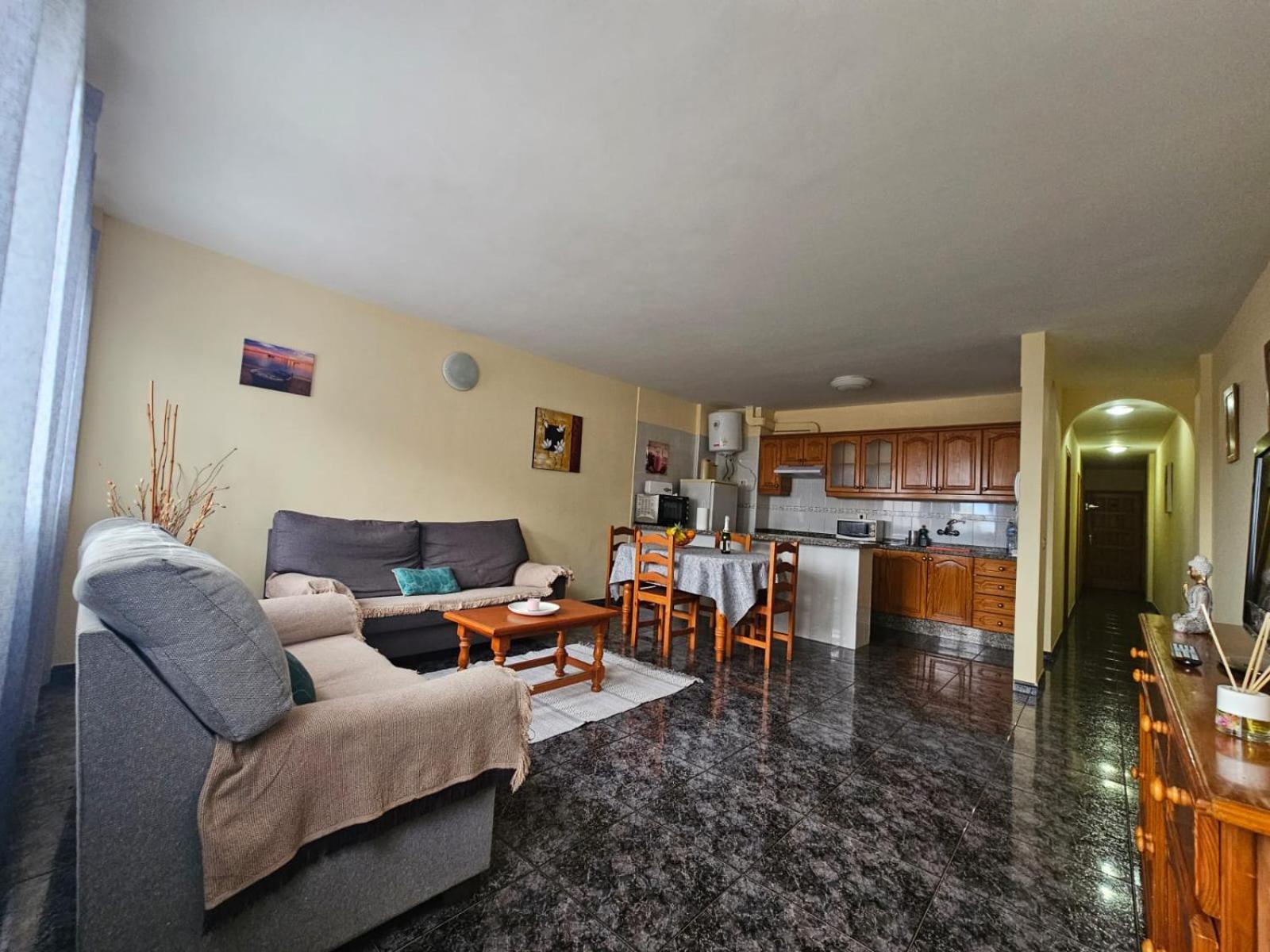 Apartamento Mendoza-San Isidro Сан-Исидро Экстерьер фото