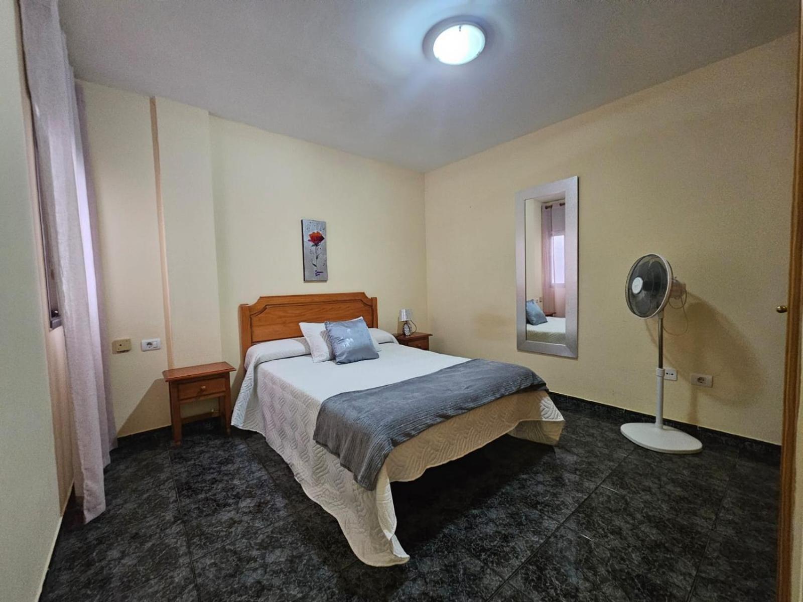 Apartamento Mendoza-San Isidro Сан-Исидро Экстерьер фото