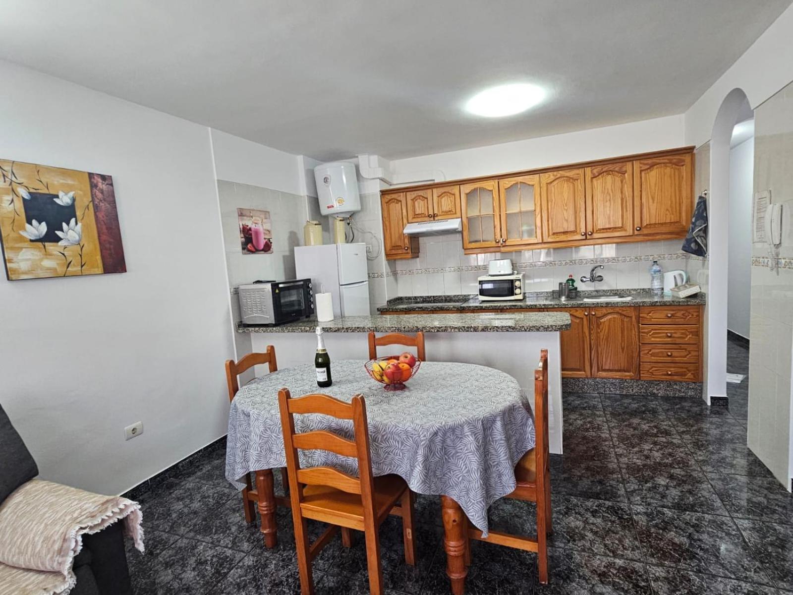 Apartamento Mendoza-San Isidro Сан-Исидро Экстерьер фото
