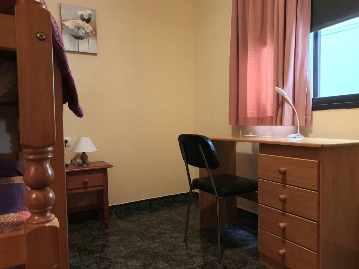 Apartamento Mendoza-San Isidro Сан-Исидро Экстерьер фото