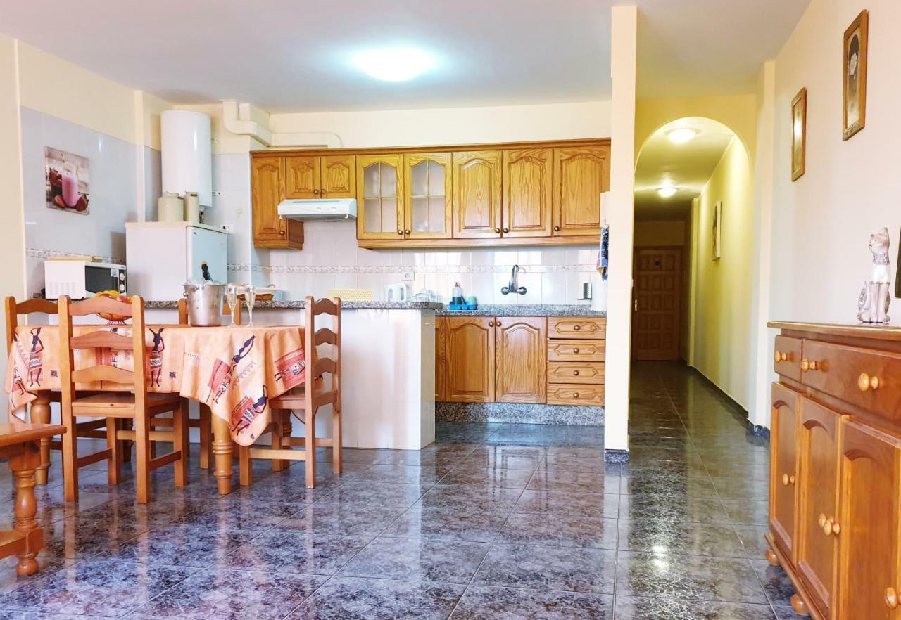 Apartamento Mendoza-San Isidro Сан-Исидро Экстерьер фото