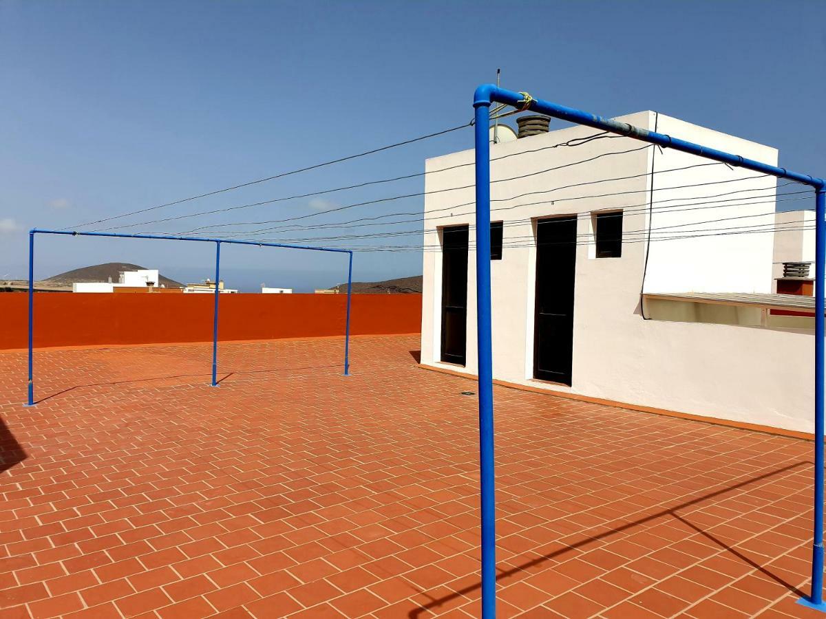 Apartamento Mendoza-San Isidro Сан-Исидро Экстерьер фото