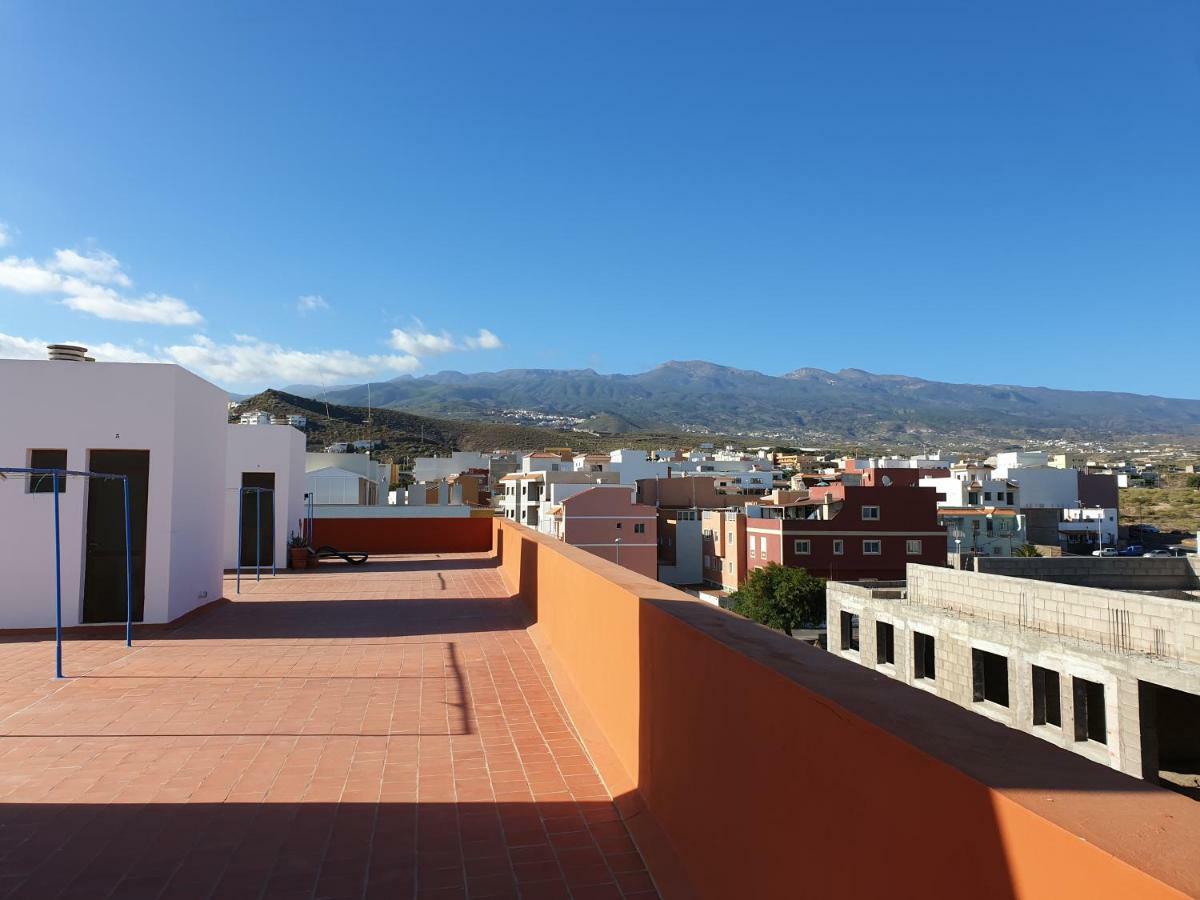 Apartamento Mendoza-San Isidro Сан-Исидро Экстерьер фото